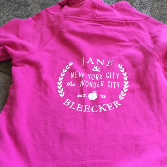 Jane bleecker crewneck - Picture 2 of 2